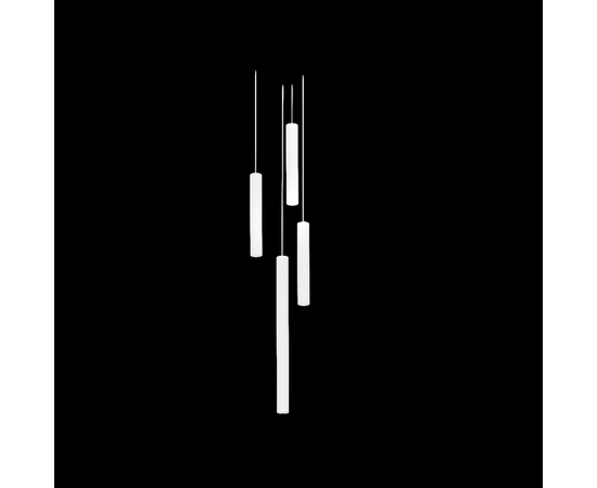 Подвесной светильник Linea Light Tu-V_4, фото 1