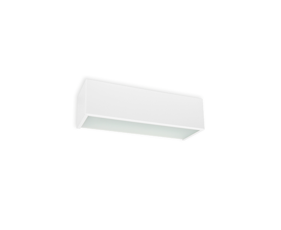Настенный светильник Linea Light Box_W2, фото 1