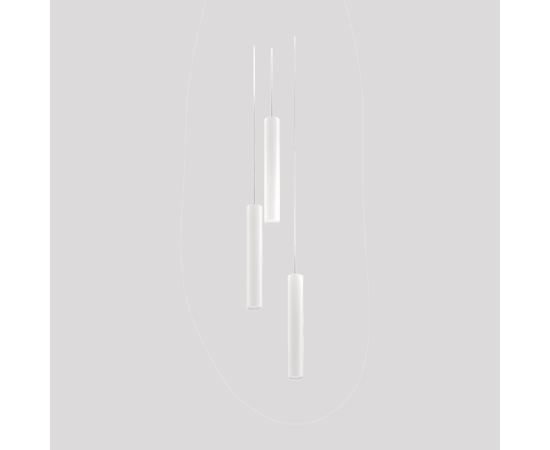 Подвесной светильник Linea Light Tu-V_3, фото 1