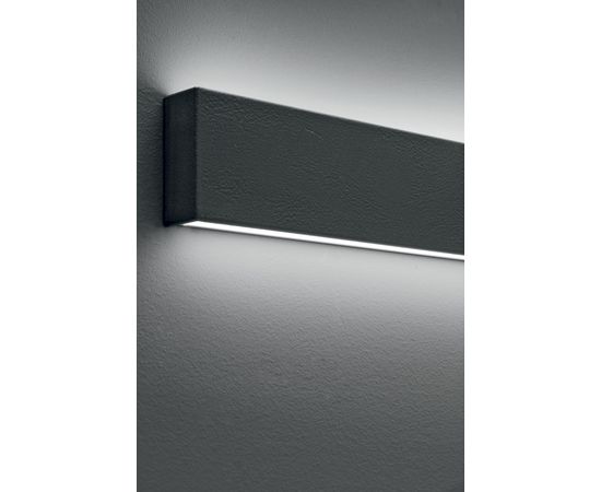 Настенный светильник Linea Light Box_W2, фото 3