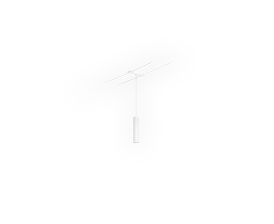 Подвесной светильник Linea Light Baton_P, фото 3