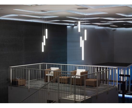 Подвесной светильник Linea Light Tu-V_4, фото 2