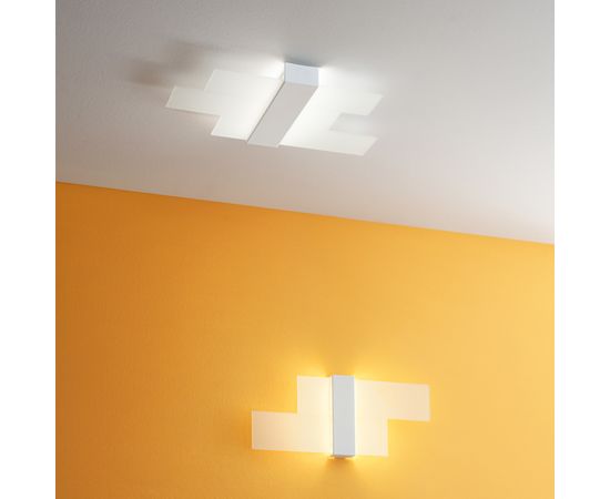 Потолочный светильник Linea Light Triad 2.0_S, фото 1