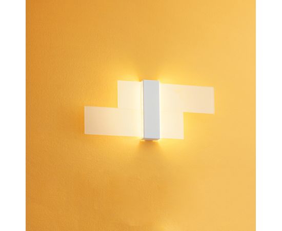 Настенный светильник Linea Light Triad 2.0_W, фото 1