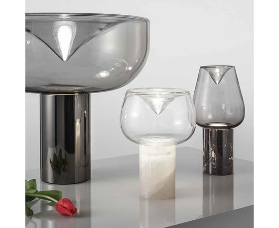 Настольный светильник Leucos AELLA MINI T 30, фото 1