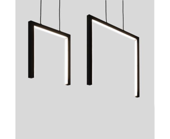 Подвесной светильник Ilfari ARTYS H3 M, фото 1