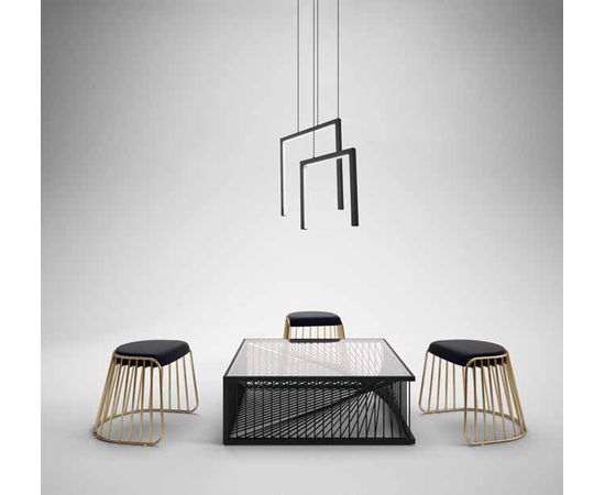 Подвесной светильник Ilfari ARTYS H3 M, фото 2