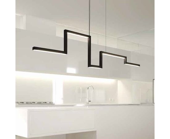 Подвесной светильник Ilfari ARTYS H4, фото 2