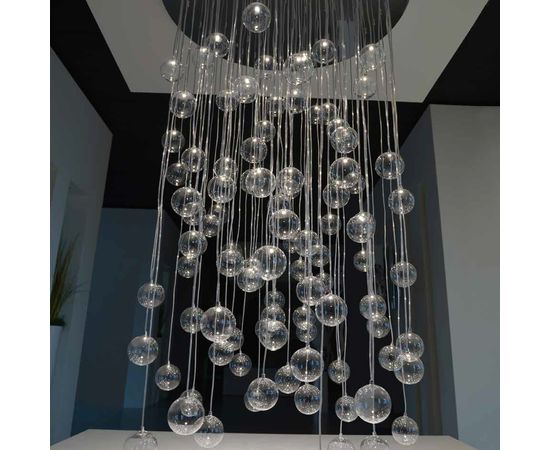 Потолочный светильник Ilfari BALLROOM C32, фото 2