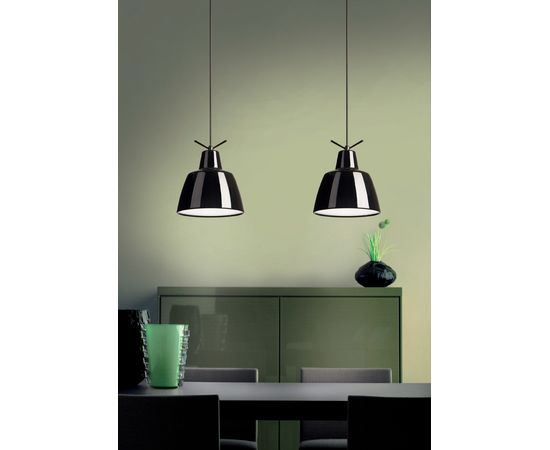 Подвесной светильник Leucos CLOCHEF S, фото 4