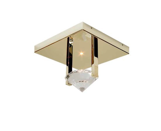 Потолочный светильник Ilfari ELEMENTS OF LOVE C1, фото 1