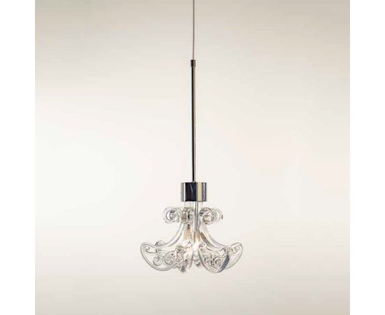 Подвесной светильник Ilfari ENGLISH ROSE, фото 1