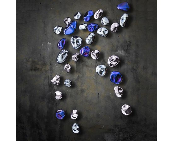 Настенный светильник SANS SOUCI NUGGETS, фото 1