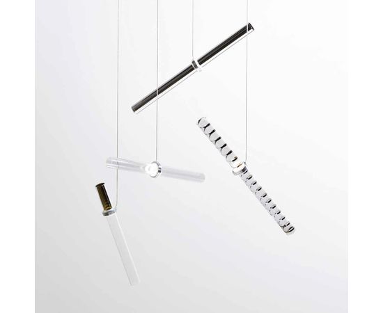 Подвесной светильник Leucos IXI-O, фото 2