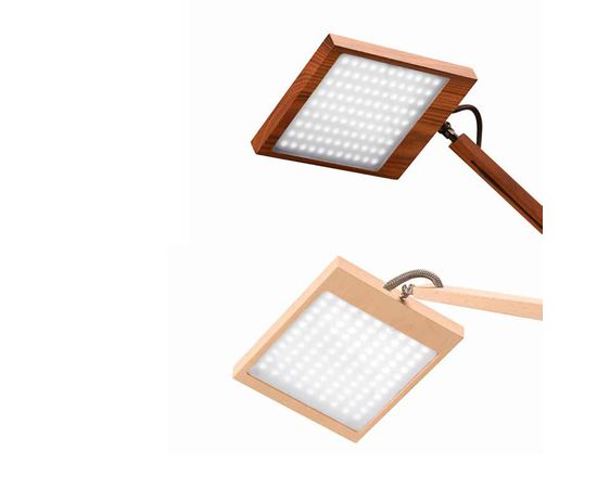 Настольная лампа Leucos (Alt Lucialternative) LEVA EVO T, фото 3