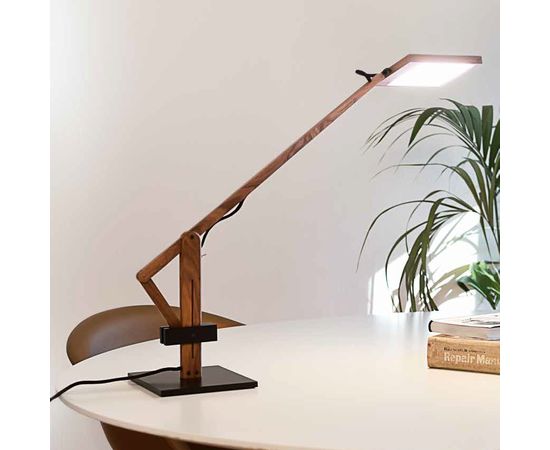 Настольная лампа Leucos (Alt Lucialternative) LEVA EVO T, фото 4