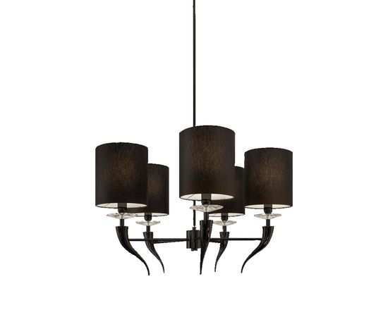 Подвесной светильник Ilfari LOVING ARMS H5 6243, H6 6244, H10 62, фото 1