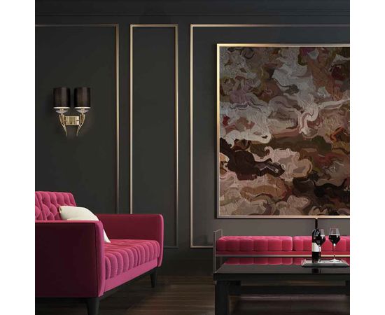 Бра Ilfari LOVING ARMS W1, фото 4