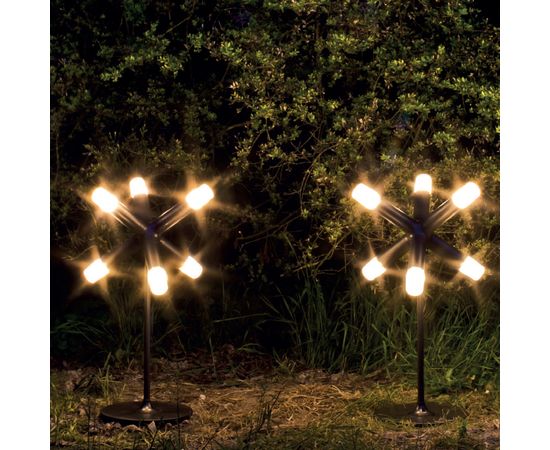 Уличный светильник Leucos MYSTÈS F OUTDOOR, фото 3