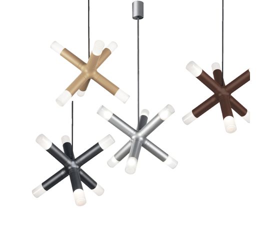 Подвесной светильник Leucos MYSTĒS S OUTDOOR, фото 3