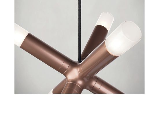 Подвесной светильник Leucos MYSTĒS S OUTDOOR, фото 4