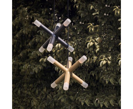 Подвесной светильник Leucos MYSTĒS S OUTDOOR, фото 1