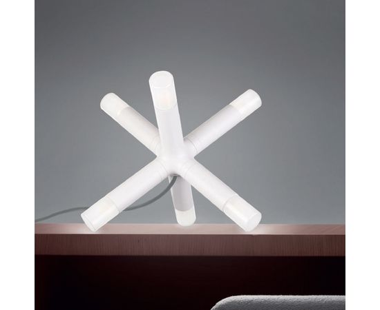 Напольный светильник Leucos MYSTĒS T, фото 2