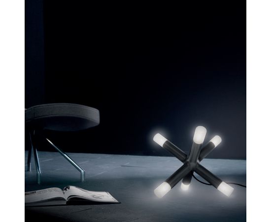 Напольный светильник Leucos MYSTĒS T, фото 4