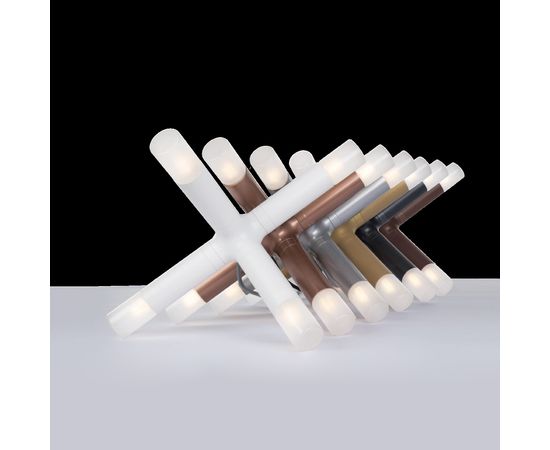 Уличный светильник Leucos MYSTÈS F OUTDOOR, фото 2