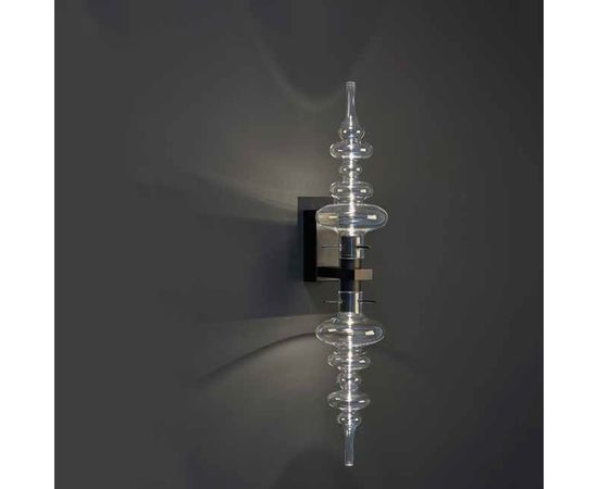 Настенный светильник Ilfari REFLEXX W1, фото 2