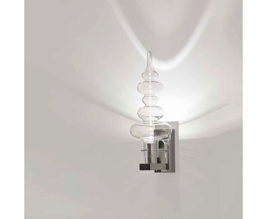 Настенный светильник Ilfari REFLEXX W1, фото 1