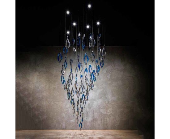 Подвесной светильник SANS SOUCI LOOPS, фото 1