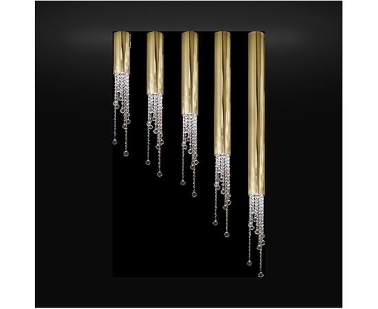 Потолочный светильник Ilfari SEXY CRYSTALS C1, фото 2