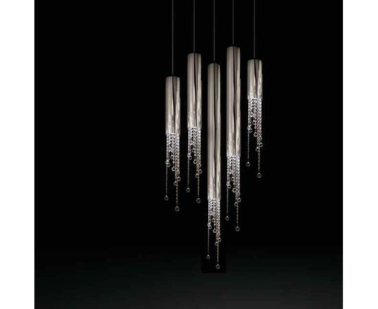 Подвесной светильник Ilfari SEXY CRYSTALS H1, фото 2