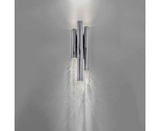 Настенный светильник Ilfari SEXY CRYSTALS W1+1, фото 2