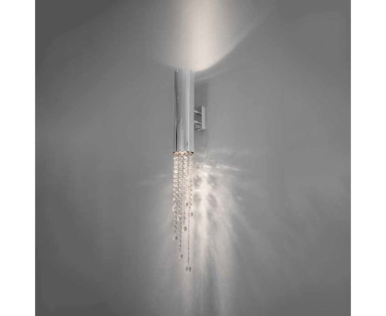 Настенный светильник Ilfari SEXY CRYSTALS W1+1, фото 1