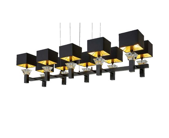 Подвесной светильник Ilfari SIDE BY SIDE H6, фото 1