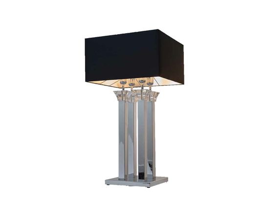 Настольная лампа Ilfari SIDE BY SIDE T4, фото 1