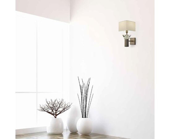 Бра Ilfari SIDE BY SIDE W1, фото 2