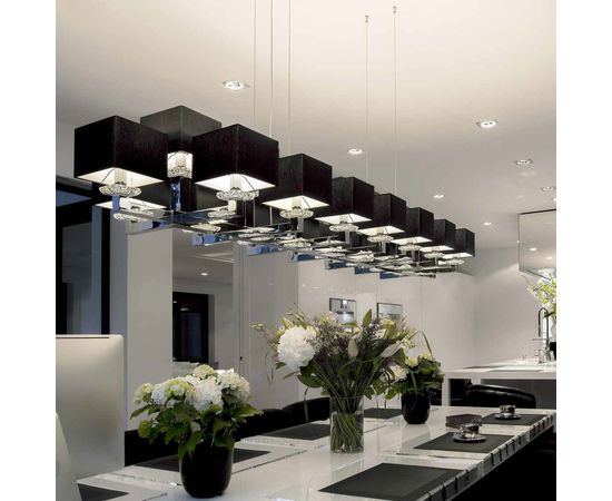 Подвесной светильник Ilfari SWINGING BALLET H5, фото 2