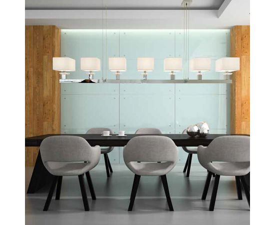 Подвесной светильник Ilfari SWINGING BALLET H5, фото 1