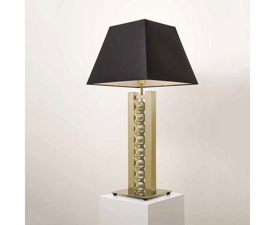 Настольный светильник Ilfari TEARS FROM MOON T1, фото 1