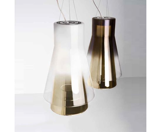 Подвесной светильник Leucos Trigona S, фото 1