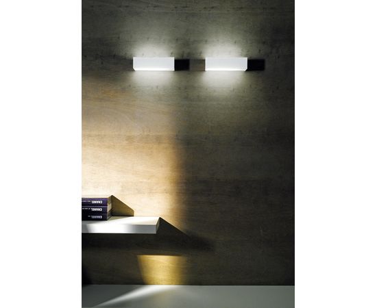 Настенный светильник Linea Light Box_W2, фото 4