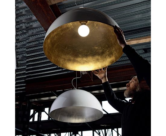 Подвесной светильник ZAVA AMEDEO suspension, фото 1