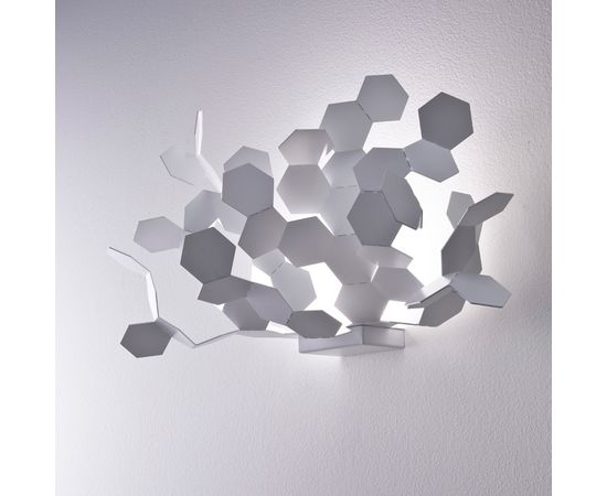 Настенный светильник ZAVA ANDROMEDA wall, фото 1