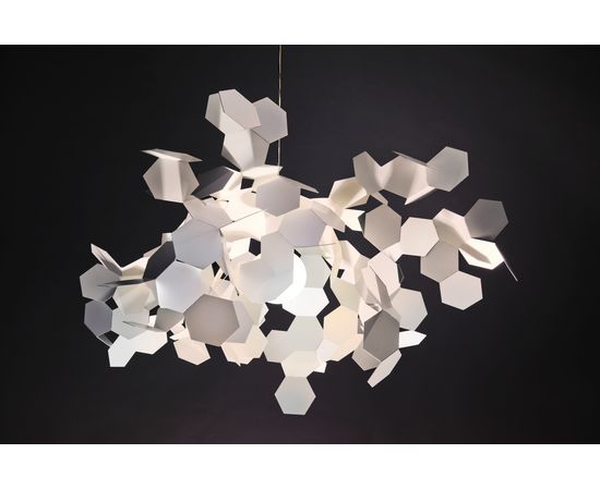 Подвесной светильник ZAVA ANDROMEDA suspension, фото 2