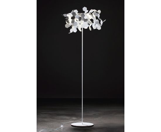 Напольный светильник ZAVA ANDROMEDA floor, фото 2