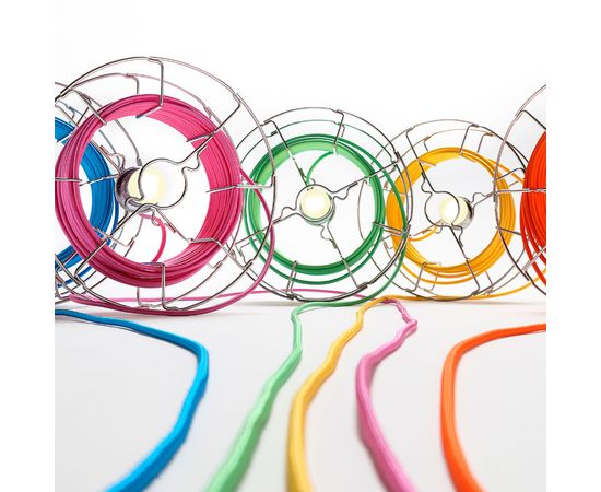 Настольный светильник ZAVA ARIANNA table, фото 1