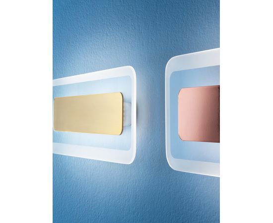 Настенный светильник Linea Light Antille, фото 3